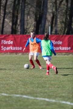 Bild 28 - wBJ Holstein Kiel - Magdeburger FFC : Ergebnis: 2:2